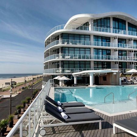 Wave Resort Long Branch Eksteriør bilde