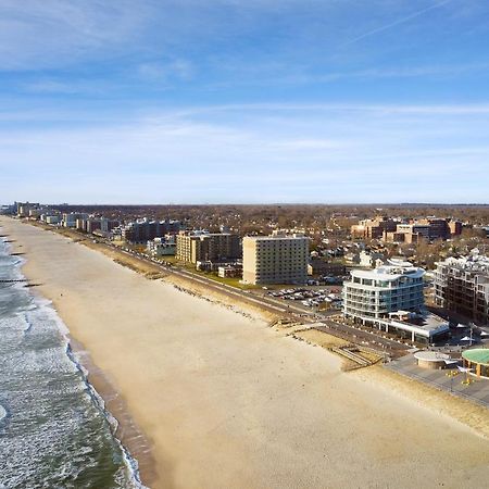 Wave Resort Long Branch Eksteriør bilde