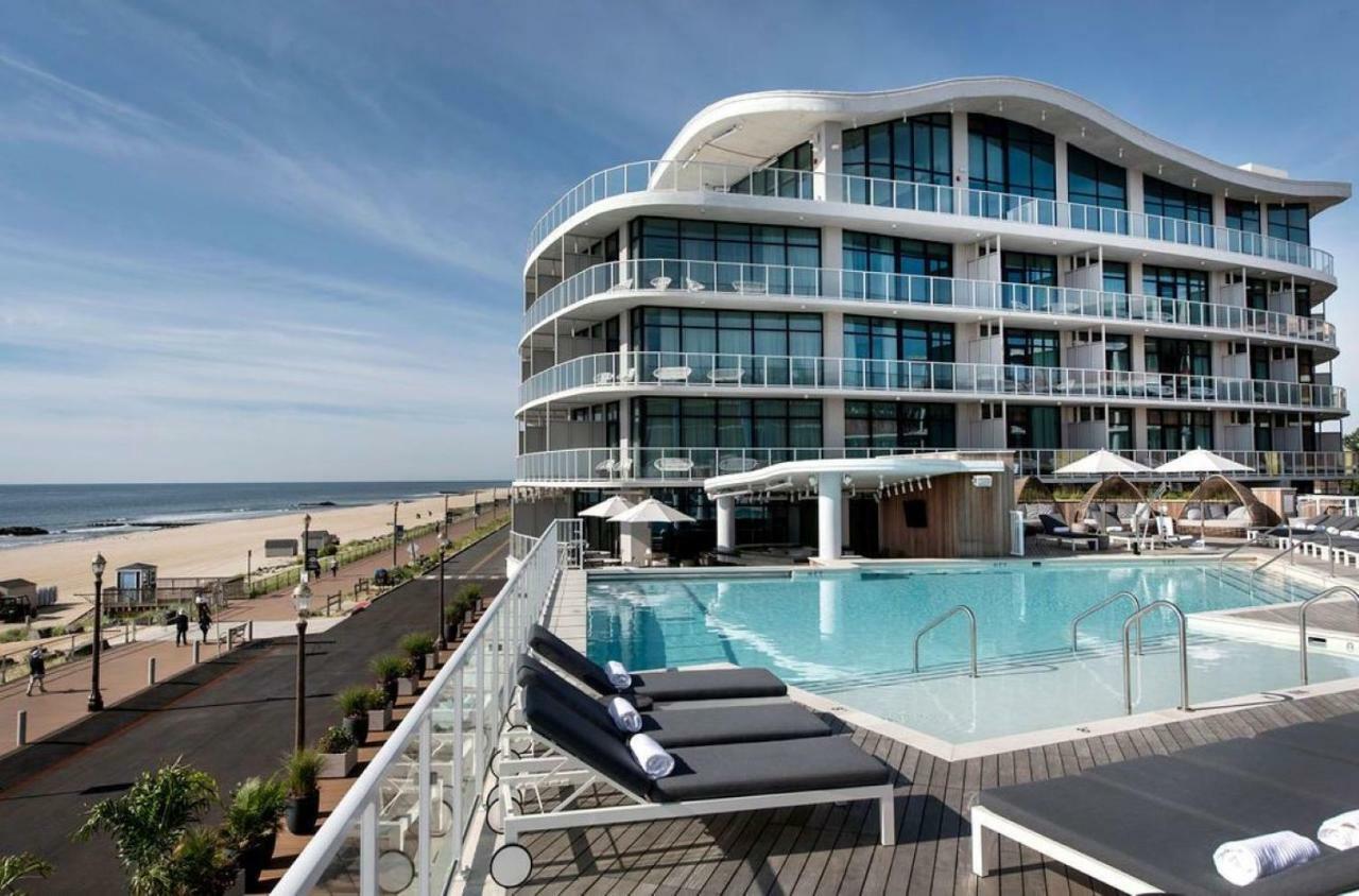 Wave Resort Long Branch Eksteriør bilde