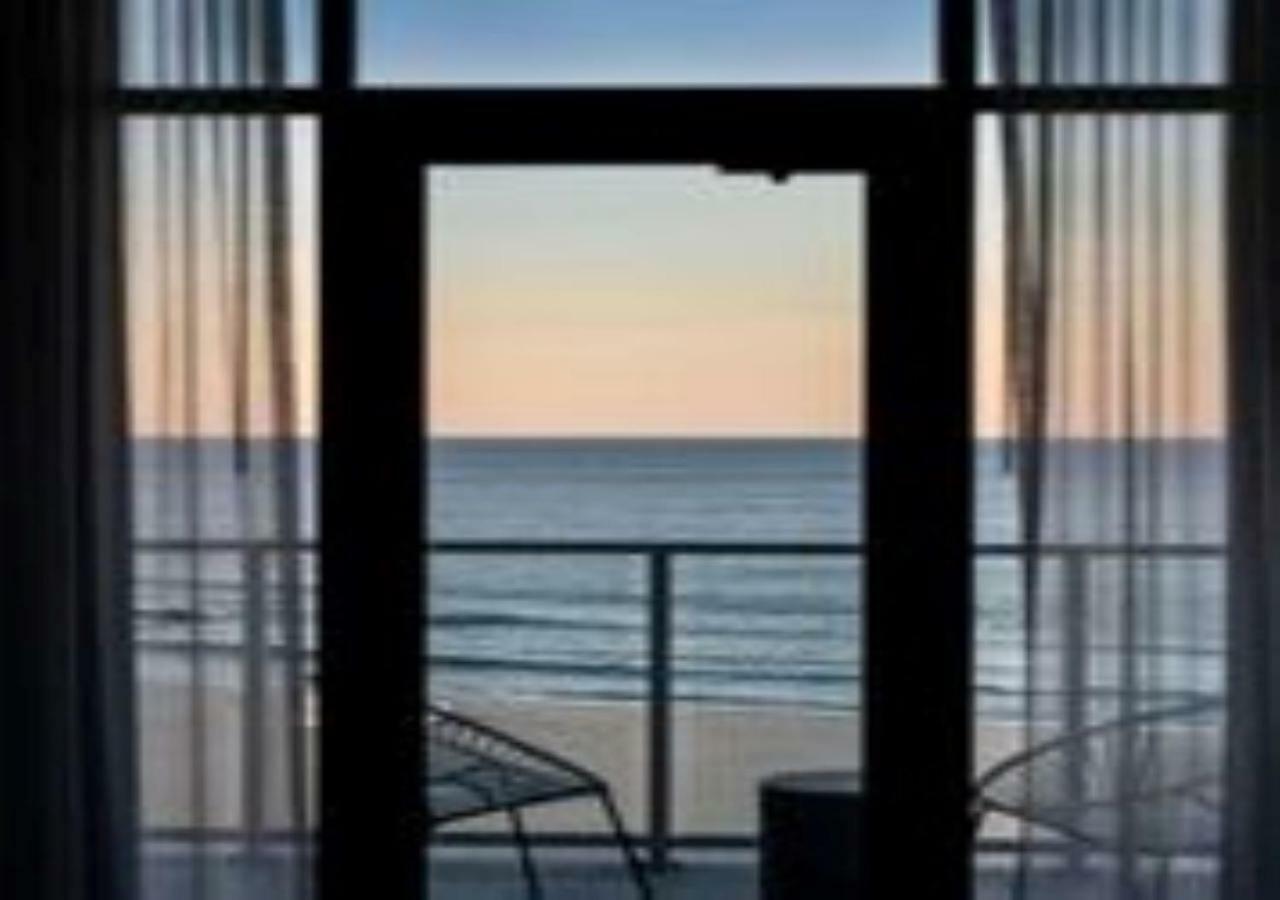 Wave Resort Long Branch Eksteriør bilde