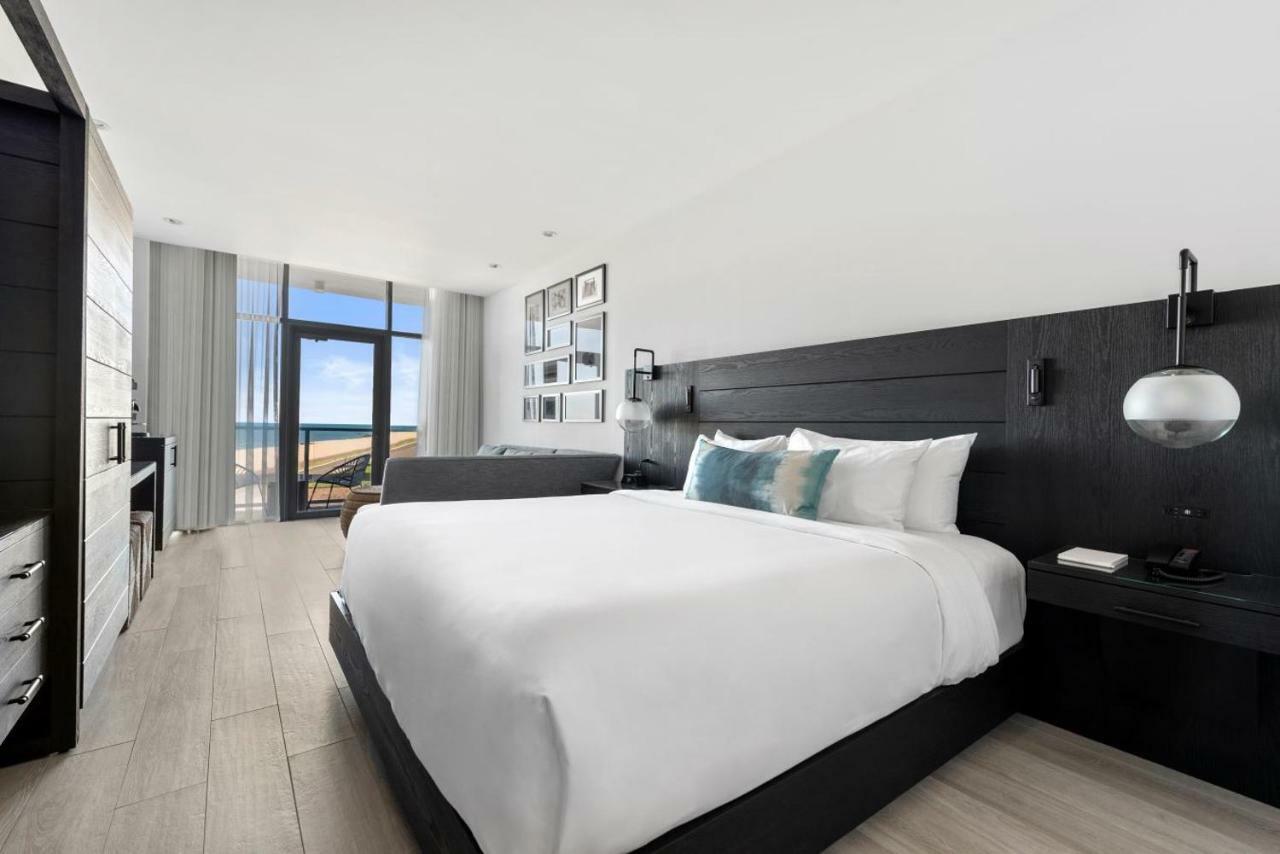 Wave Resort Long Branch Eksteriør bilde