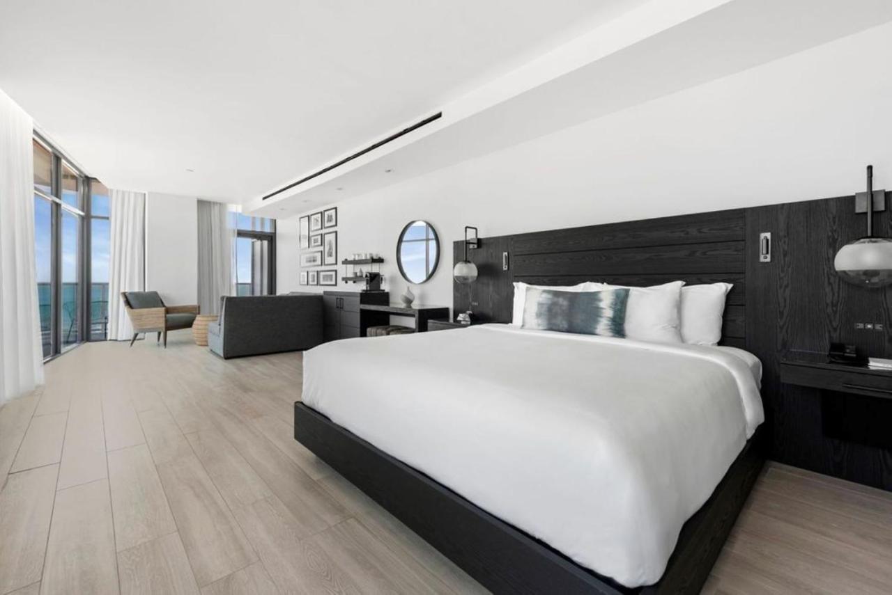 Wave Resort Long Branch Eksteriør bilde