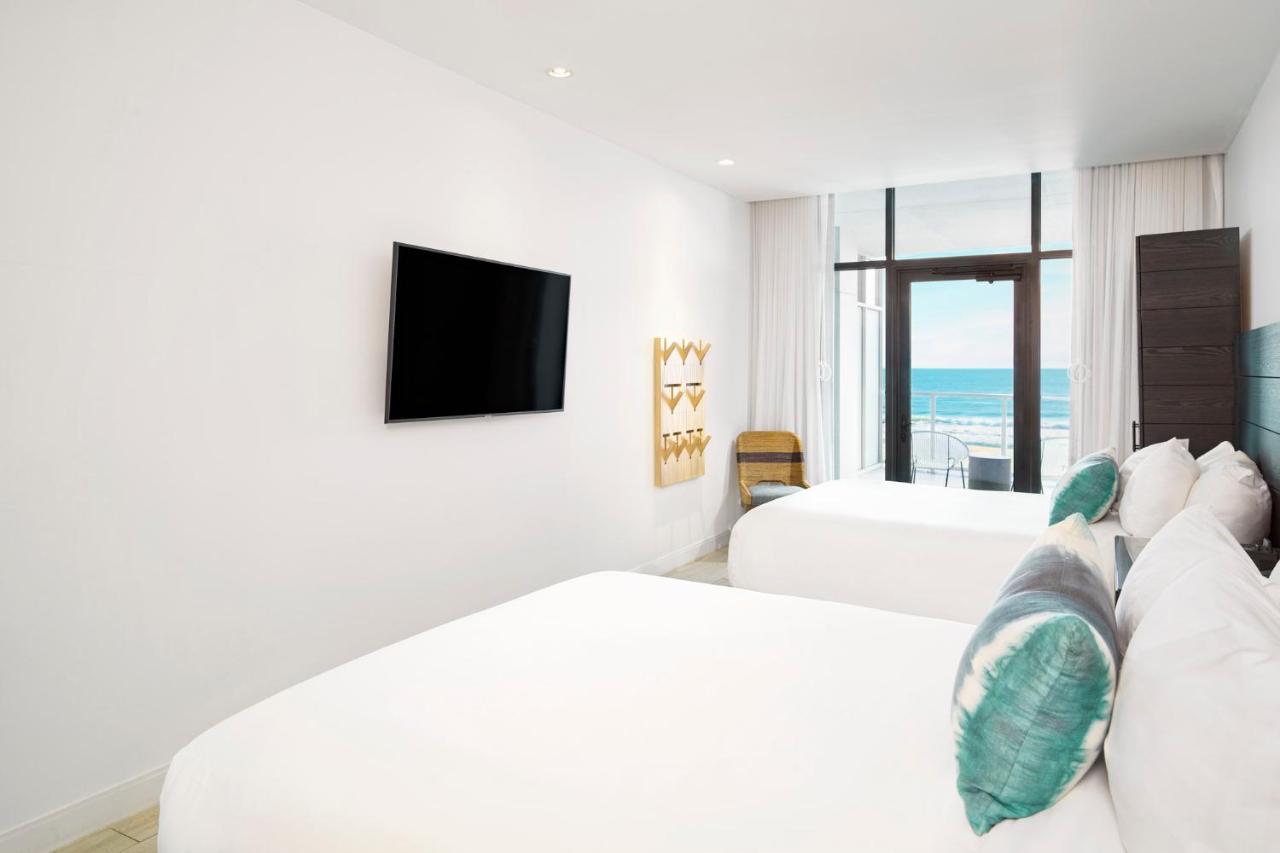 Wave Resort Long Branch Eksteriør bilde