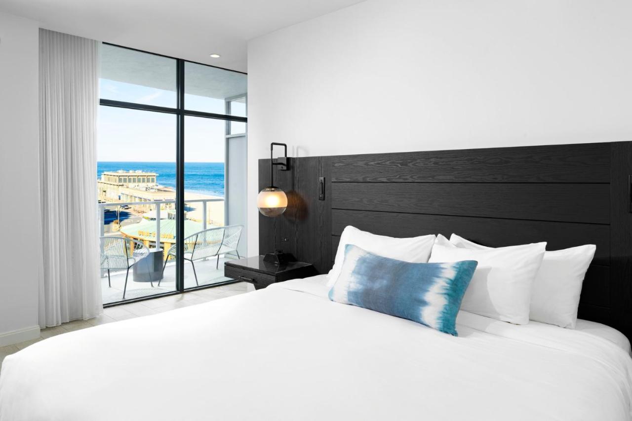 Wave Resort Long Branch Eksteriør bilde