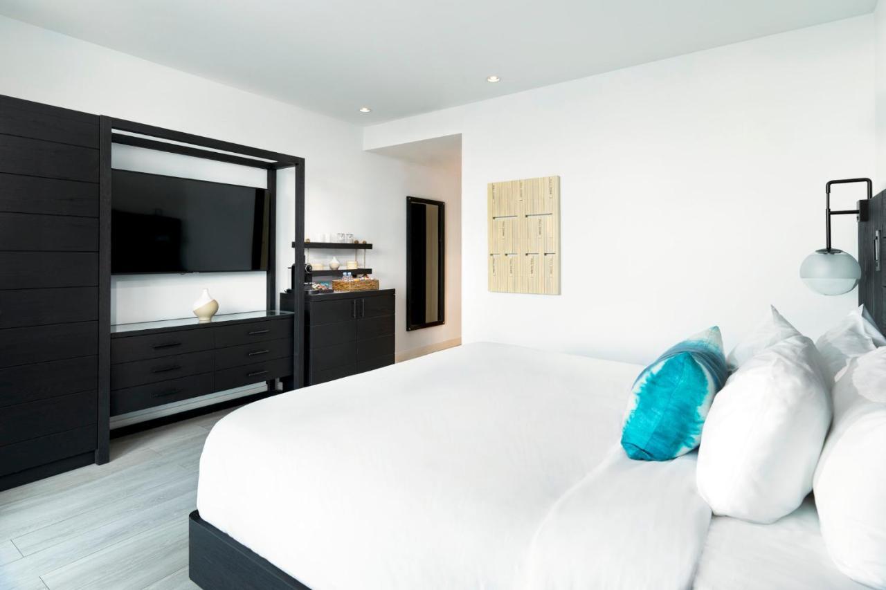 Wave Resort Long Branch Eksteriør bilde