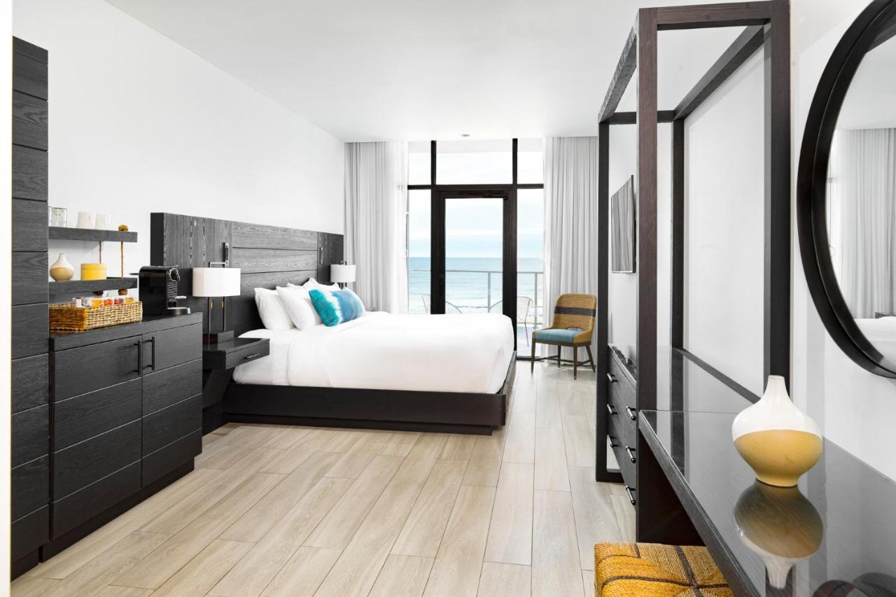 Wave Resort Long Branch Eksteriør bilde